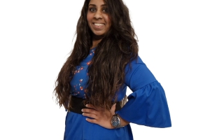 Sharila